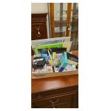 Office supplies