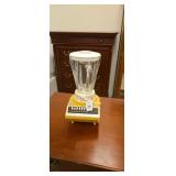 Hamilton Beach scovill blender