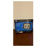 7 inch digital picture frame