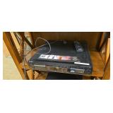 Sony DVD CD VIDEO CD Player