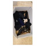Box of socks