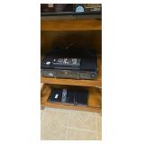 Sony dvd CD video CD player