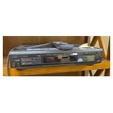 Sony DVD CD VIDEO CD player