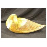 Wood duck approx 7 inches tall