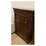 Nice chest of drawers Approx 50 inches tall X 40