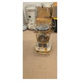 Sengoku kerosene heater
