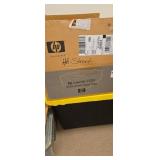 HP laser jet 2200 500 sheet input tray