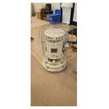 Kerosene heater by Kero heat