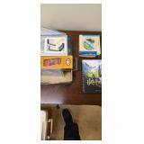 Harry Potter, Book Light, Travel Belt plus