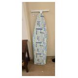 Ironing board