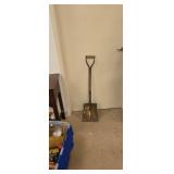 Shovel