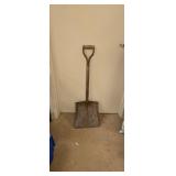 Shovel