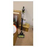 Bissell power glide vacuum