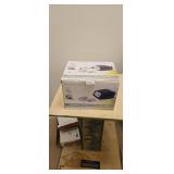 Digital photo converter