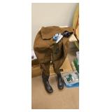 Emersion technology waiters size 11 new with tag