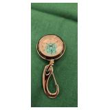 Collezie pocket watch