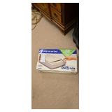 One touch 7600 scanner