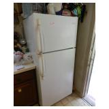 Frigidaire Good working condition refrigerator