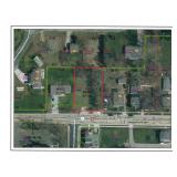 0.42 Ac Clyman Buildable Lot at 730 Territorial Rd