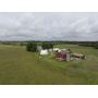 136.5 Acre Farm in Waterloo/Jefferson County