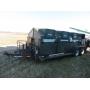 2004 Pro-Tainer 20ft x 96" Trailer