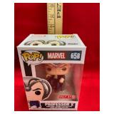 Funko Pop Marvel #658