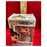 Funko Pop Luffytaro #921