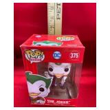 Funko Pop Joker #375