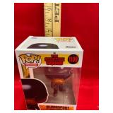 Funko Pop Bloodsport 1109