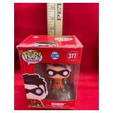 Funko Pop Robin #377