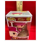 Funko Pop Royals Figure