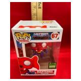 Funko Pop Mantenna #67