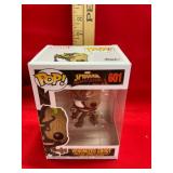 Funko Pop Venomized Groot