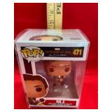 Funko Pop MJ #471 Figure