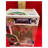 Funko Pop! Snake Face #95