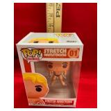 Funko Pop Stretch Armstrong