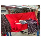 Womenï¿½s Apparel