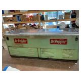 Dr Pepper Beverage Cooler