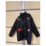 Javlin XXL Workwear Jacket