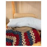 Knit Blankets