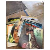 Vinyl Records