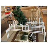 Decorative and Functional Items Lot