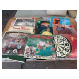 Vinyl Records