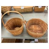 Woven Baskets