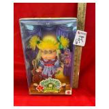 Cabbage Patch Kids Norma Jean Doll