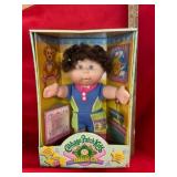 Cabbage Patch Kids Doll