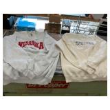 Nebraska Huskers Sweatshirts