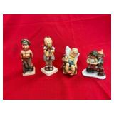 Ceramic Figurines