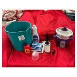 Household Essentials Lot