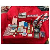 Household Items Lot